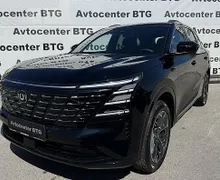 Zunanja slika - Changan CS75 Plus - 8AT + KOMPLET ZIMSKIH PNEVMATIK • NA ZALOGI - 1 - Predogledna slika