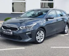 Zunanja slika - KIA Ceed - SW Dizelski 1.6 CRDi LX Urban - 1 - Predogledna slika