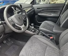 Zunanja slika - Suzuki Vitara - 1.4 Boosterjet AllGrip Hibrid Premium - 6 - Predogledna slika