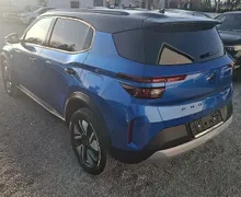 Zunanja slika - Opel Frontera - 1.2 TURBO 145KM GS - na zalogi - AKCIJA MAREC 2026 - 4 - Predogledna slika