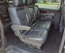 Zunanja slika - Mercedes-Benz V-Razred - V 250 BlueTEC AVANTGARDE dolgi - 7 - Predogledna slika