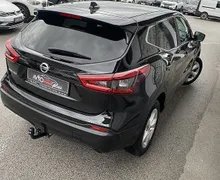 Zunanja slika - Nissan Qashqai - 1.5 DCI TEKNA  LED•LANE•ZNAKI•NAVI•KAMERA•PDC•17C. - 9 - Predogledna slika
