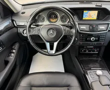 Zunanja slika - Mercedes-Benz E-Razred - E 200 CDI BlueEFFICIENCY AVANTGARDE AUT. NAVI - 17 - Predogledna slika