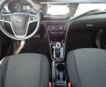 Zunanja slika - Opel Mokka - X 1.6 CDTI 136KM AUTOMATIK - SLO poreklo. servisna - 7 - Predogledna slika