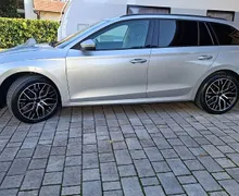 Zunanja slika - Škoda Octavia - Combi 2.0 TDI FULLED.VIRTUAL.NAVIPRO.2xPDC..... - 5 - Predogledna slika