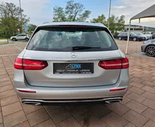 Zunanja slika - Mercedes-Benz E-Razred - E-Razred - 5 - Predogledna slika
