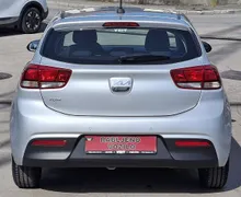 Zunanja slika - KIA Rio - 1.2 DPI LX Champion SLOVENSKO POREKLO - 5 - Predogledna slika