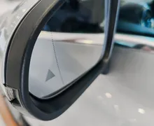 Zunanja slika - Mercedes-Benz CLA-Razred - 200 AMG PRO FULL-360 KAMERA-18 COL-LED-VIDEO - 8 - Predogledna slika
