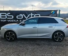 Zunanja slika - Opel Astra - 1.5 Dizel AUT.SPORT-RADAR-NAVI-KAMERA-F1-PDC - 4 - Predogledna slika