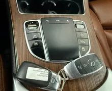 Zunanja slika - Mercedes-Benz GLC-Razred - GLC 300 e 4MATIC AMG Line Avt. - 17 - Predogledna slika