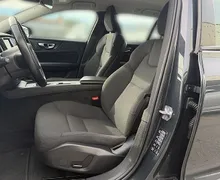 Zunanja slika - Volvo V60 - D3 AUT BLISS Led NAVI servis + olje menjalnik - 12 - Predogledna slika