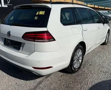Zunanja slika - Volkswagen Golf - Variant 1.6 TDI AKTIVNI TEMP.-2X PDC-OPRAVLJEN VELIK SERV. - 6 - Predogledna slika