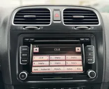 Notranja slika - Volkswagen Golf - 2.0 TSI GTI 155  210 ... - 9 - Predogledna slika
