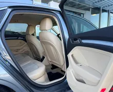 Zunanja slika - Audi A3 - 2.0 TDI I AMBITION I SLO I NAVI I  LED I TEMP - 12 - Predogledna slika