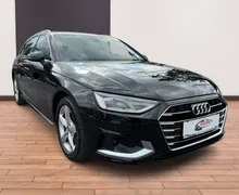 Zunanja slika - Audi A4 - Avant 35 TFSI S tronic - 10 - Predogledna slika