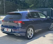 Zunanja slika - VW Golf - 1.5 eTSI DSG Style 110kW-150KM - 5 - Predogledna slika