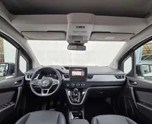 Zunanja slika - Nissan Townstar - Combi L1 1.3 DIG Tekna - 8 - Predogledna slika