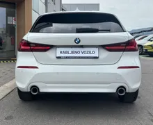 Zunanja slika - BMW Serija 1 - : 118d aut. Sport SLO-1.LAST.-LED - 5 - Predogledna slika