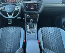 Zunanja slika - Volkswagen Tiguan - 4motion 2.0 TDI BMT R-Line DSG - 8 - Predogledna slika