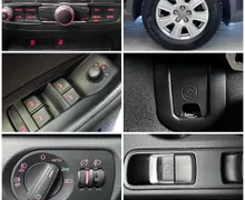 Notranja slika - Audi Q3 - 1.4 TFSI 110  150  ODLIČEN... - 11 - Predogledna slika