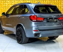 Zunanja slika - BMW X5 - serija : xDrive40d AUT.-M Sport-HEAD UP-SOFTCLOSE-360 - 9 - Predogledna slika