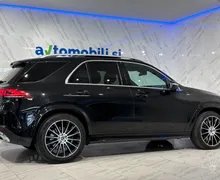 Zunanja slika - Mercedes-Benz GLE-Razred - 580 4MATIC|Pano|ACC|Zračno|Hlaj|360K|Kljuka|Masaža - 5 - Predogledna slika