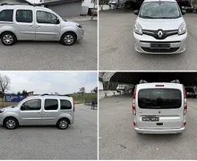 Zunanja slika - Renault Kangoo - Luxe Energy dCi - PDC-NAVI-TEMP-NA OBROKE - - 11 - Predogledna slika