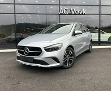 Zunanja slika - Mercedes-Benz B-Razred - B 180 Progressive. LED. NAV.Kamera - 1 - Predogledna slika