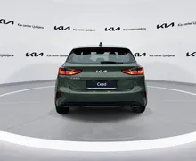 Zunanja slika - KIA Ceed - 1.0 T-GDi LX Champion+ ISG. M T - 6 - Predogledna slika