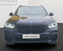 Zunanja slika - BMW X5 - serija : xDrive45e M-Sport ZRAČNO. HUD. LASER. ACC - 8 - Predogledna slika