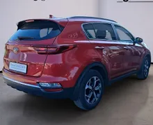 Zunanja slika - KIA Sportage - 1.6 CRDi 85kW EX Fresh ISG. M T - 3 - Predogledna slika