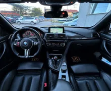 Zunanja slika - BMW M4 - Cabrio-GRETJE SEDEŽEV-HARMAN-360KAMERA-HEAD UP- - 8 - Predogledna slika