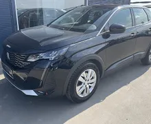 Zunanja slika - Peugeot 3008 - 1.2 PureTech 130 EAT8 Active Pack - 1 - Predogledna slika