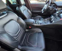 Zunanja slika - Citroën DS5 - 2.0 HDi CHIC 4X4 AVT. LED-KAMERA-ALU-MEMORY-2.LAST - 13 - Predogledna slika