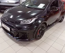 Zunanja slika - Toyota GR Yaris - 1.6L Turbo AT 8 Race JBL - 1 - Predogledna slika