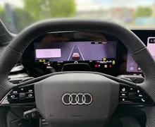 Notranja slika - Audi A5 - limuzina TFSI quattro 150 ... - 8 - Predogledna slika