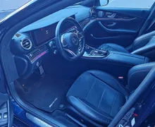 Zunanja slika - Mercedes-Benz E-Razred - E 220 d AMG LINE - 9 - Predogledna slika