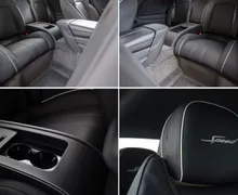 Zunanja slika - Bentley Continental - GT SPEED 780KM MULLINER-BLACKLINE-HLAJ-SED-BANG-22 - 15 - Predogledna slika
