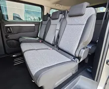 Zunanja slika - Citroën Spacetourer - Plus M 2.2L Dizel 180 S S avtomatik - 6 - Predogledna slika