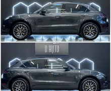 Zunanja slika - Porsche Macan - S ZRAČNO+PANO+BOSE+ACC+CHRONO+360KAMERA+HLAJENJE.. - 4 - Predogledna slika