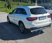 Notranja slika - Mercedes-Benz GLC-Razred - AVANTGARDE - 14 - Predogledna slika