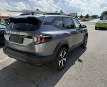 Zunanja slika - Dacia Bigster - Hybrid 155 Journey- AKCIJA ZA ZALOGO - 4 - Predogledna slika