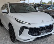 Zunanja slika - Forthing T5 EVO - Luxury - 2 - Predogledna slika