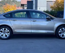 Zunanja slika - Citroën C5 - 1.6 HDi+ALU+PDC+KLIMA - 4 - Predogledna slika