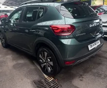 Zunanja slika - Dacia Sandero - 1.0 TCe 90 Stepway Expression - 4 - Predogledna slika