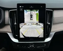 Zunanja slika - Volvo XC90 - B5 AWD Ultra Bright Avt. 7s AT AWD - 16 - Predogledna slika