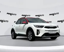 Zunanja slika - KIA Stonic - 1.0 T-GDi LX Urban ISG... - 3 - Predogledna slika