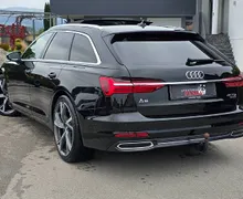 Zunanja slika - Audi A6 - Avant 45 TDI quattro Sport Tiptronic+21 COL+PANO+MEMORY - 3 - Predogledna slika