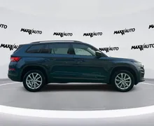 Zunanja slika - Škoda Kodiaq - 1.5 TSI ACT Style DSG - 4 - Predogledna slika