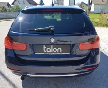 Zunanja slika - BMW M3 Touring - 320d xDrive AUT. - INDIVIDUAL - 6 - Predogledna slika
